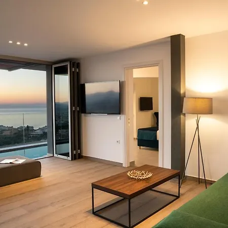 Βίλα Nv Illusion