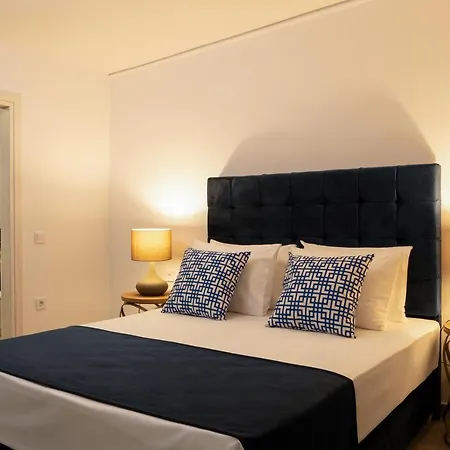 Βίλα Nv Illusion Χανιά