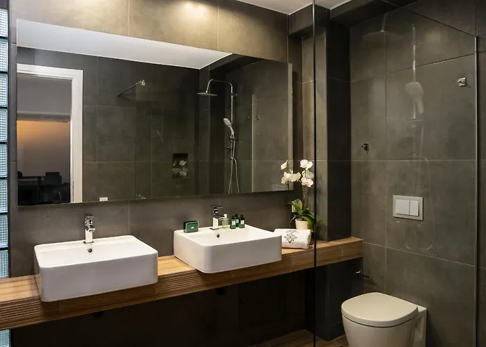 Nv Illusion Βίλα