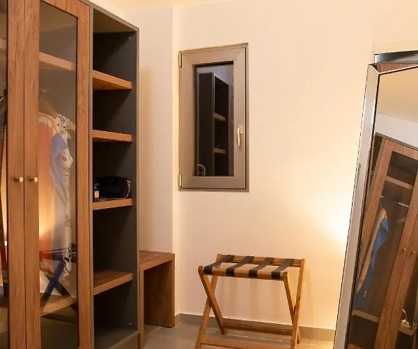 Βίλα Nv Illusion