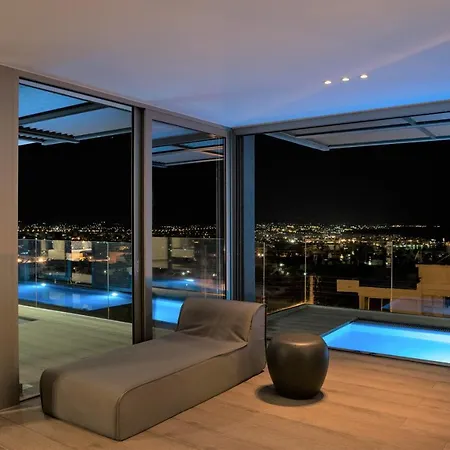 别墅 Nv Illusion 干尼亞