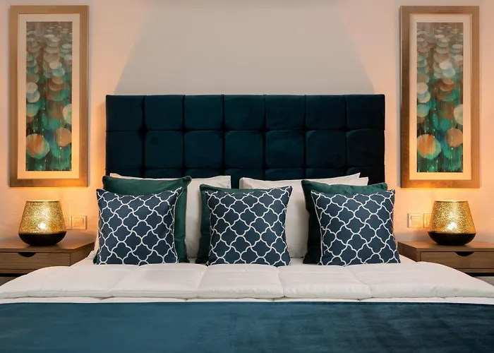 Villa Nv Illusion Chania (Crete)