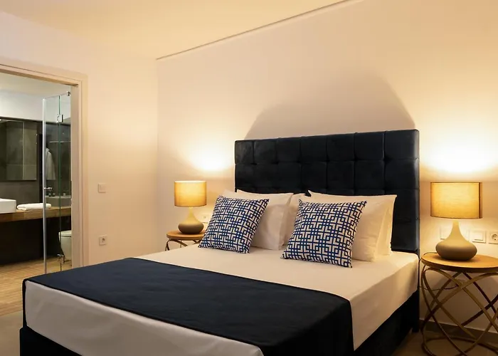 Villa Nv Illusion Chania (Crete)