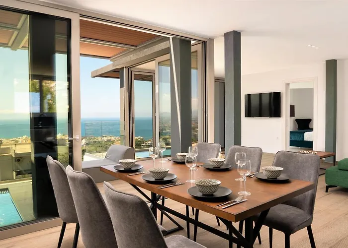 Nv Illusion 빌라 *